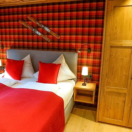 Chalet Kitzbichl By Alpin Charme Apartments Reith bei Kitzbühel Екстериор снимка