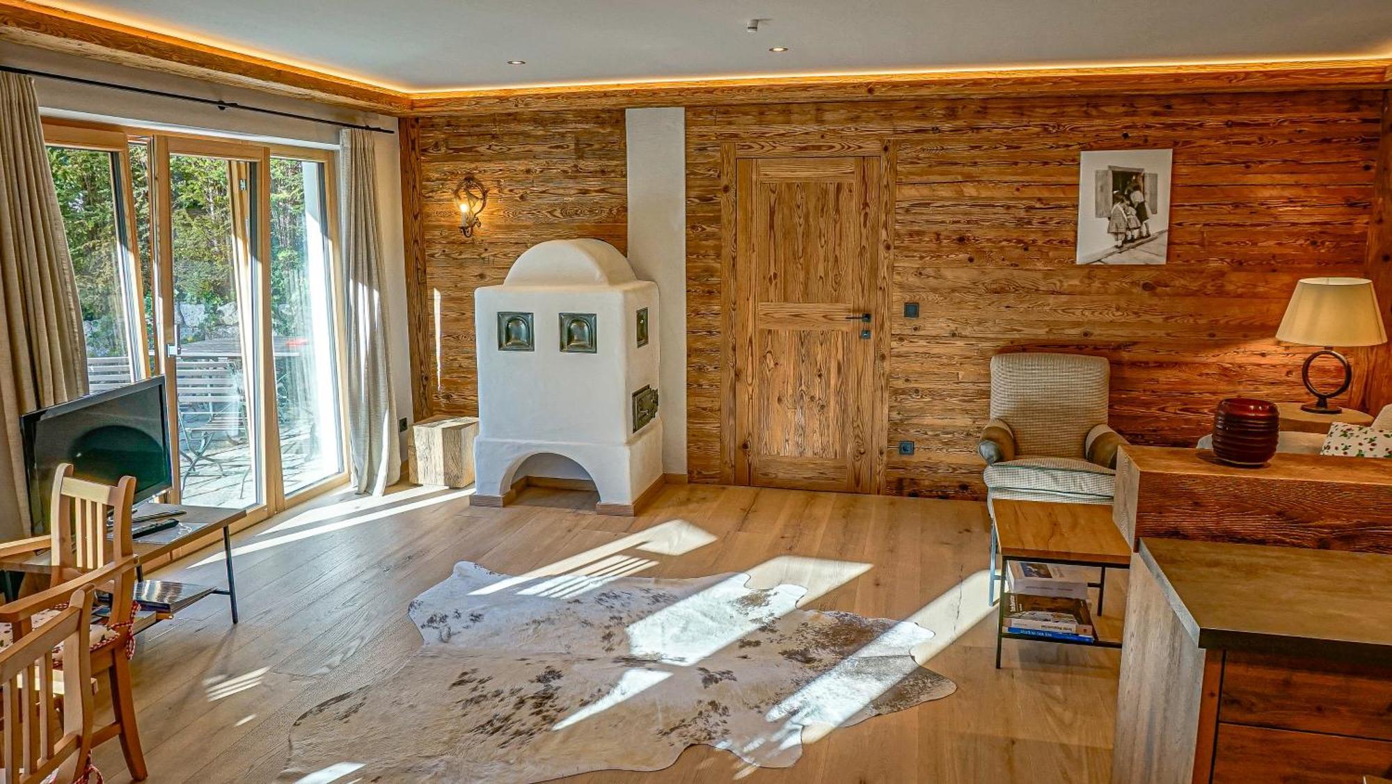 Chalet Kitzbichl By Alpin Charme Apartments Reith bei Kitzbühel Екстериор снимка