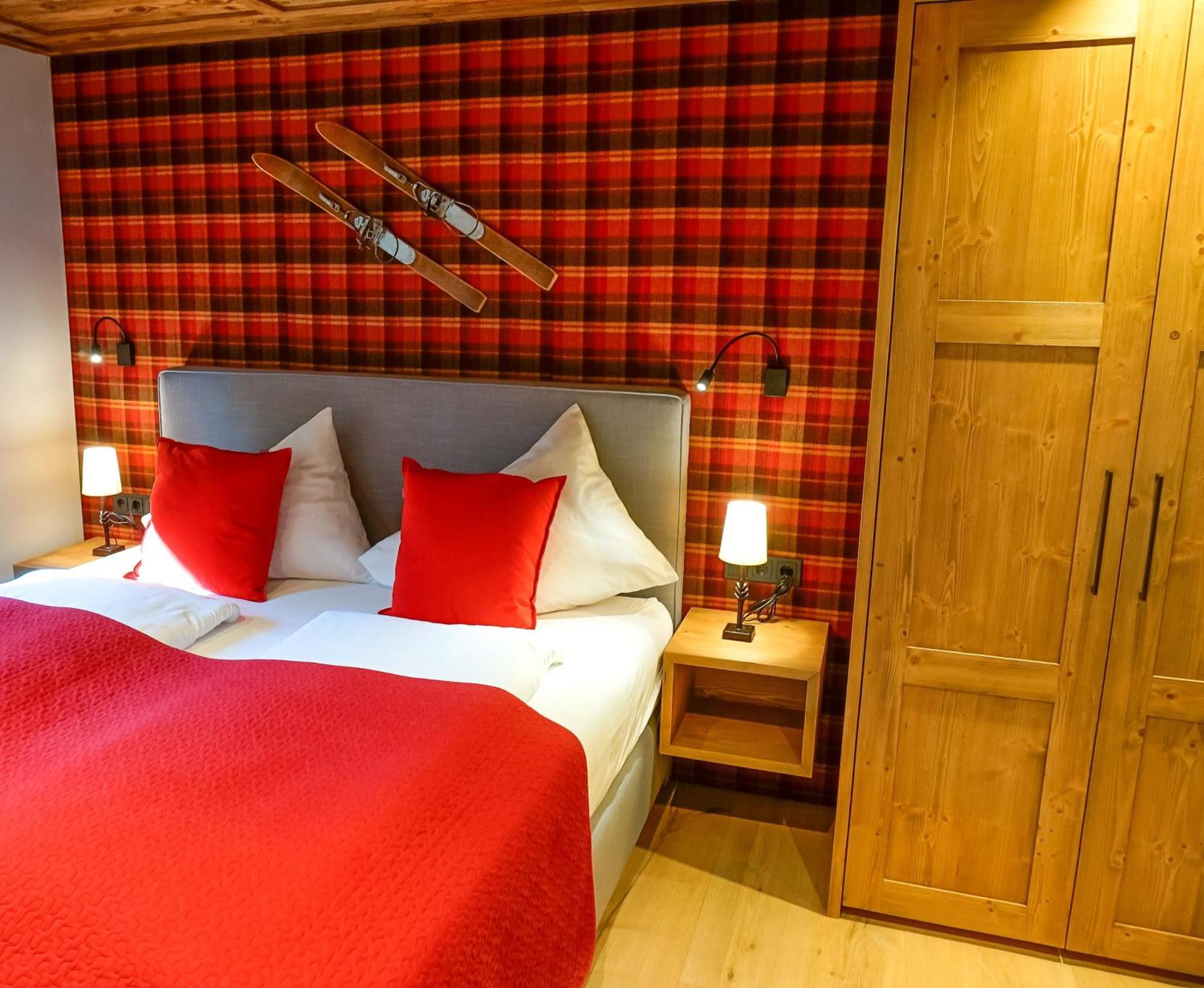 Chalet Kitzbichl By Alpin Charme Apartments Reith bei Kitzbühel Екстериор снимка