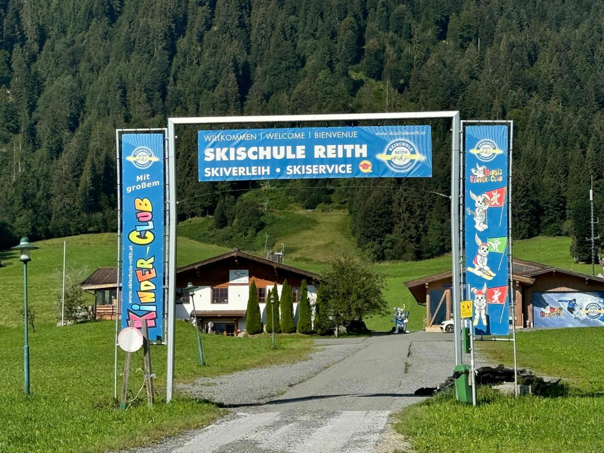 Chalet Kitzbichl By Alpin Charme Apartments Reith bei Kitzbühel Екстериор снимка